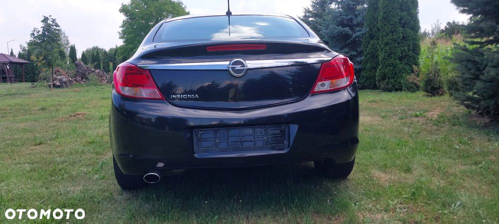 Opel Insignia 1.6 Edition - 12