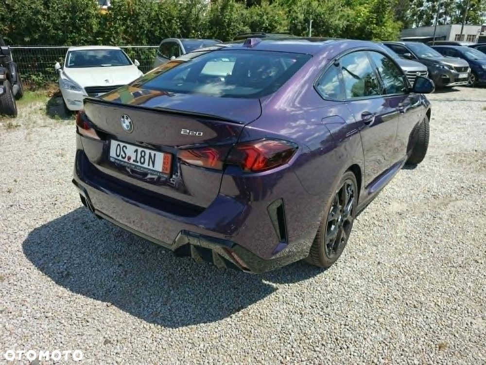 BMW Seria 2 - 5