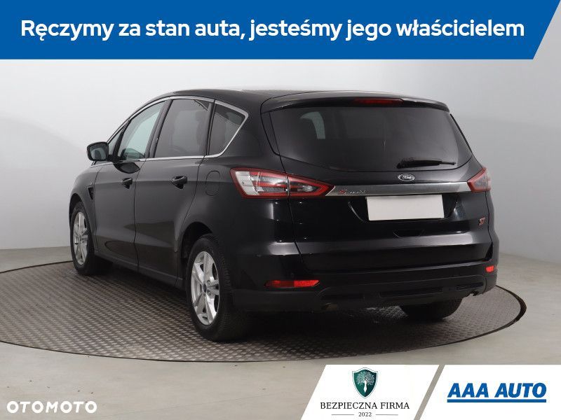 Ford S-Max - 6