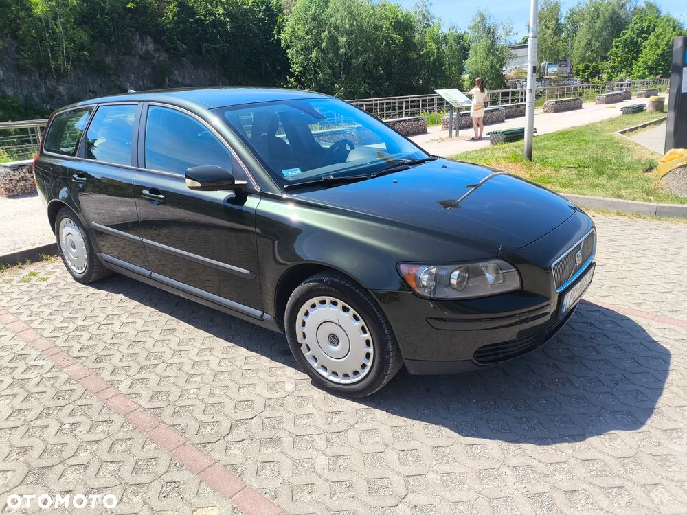 Volvo V50 1.8 - 1