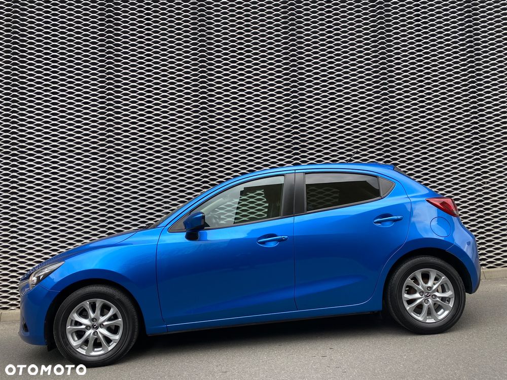 Mazda 2 SKYACTIV-G 90 Exclusive-Line - 19