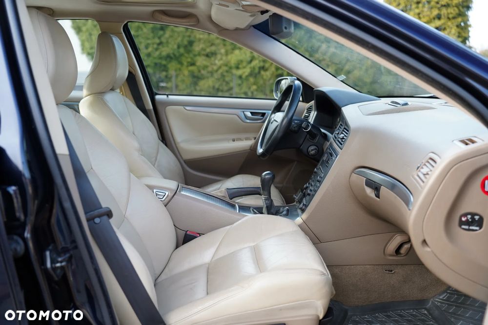 Volvo S60 2.4 Summum - 22