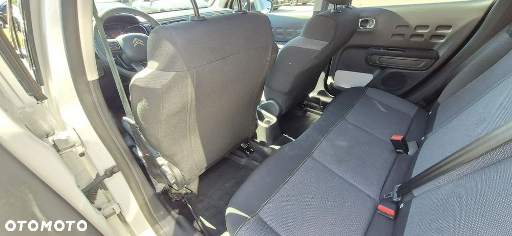 Citroën C3 1.2 PureTech Shine EAT6 - 25