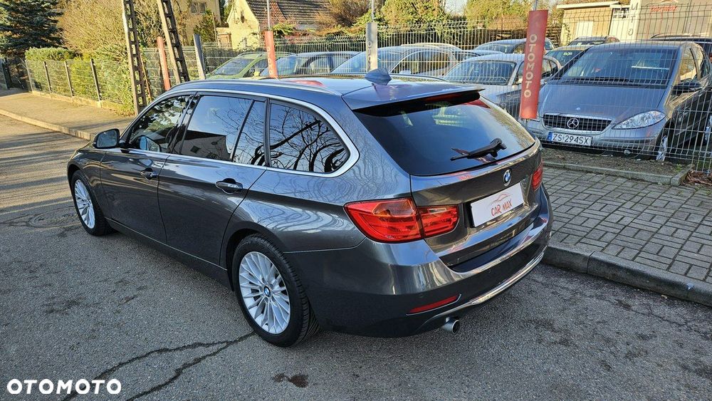 BMW Seria 3 - 14