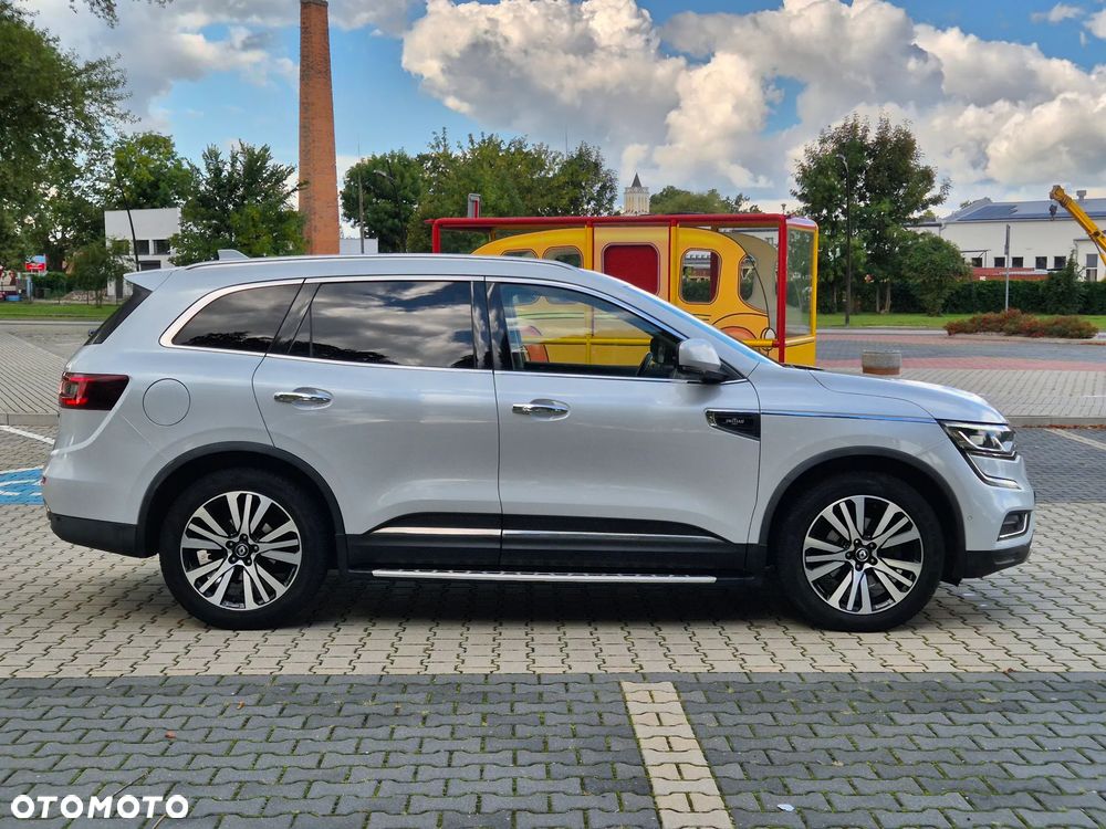 Renault Koleos 2.0 dCi Initiale Paris 4x4 X-Tronic - 6