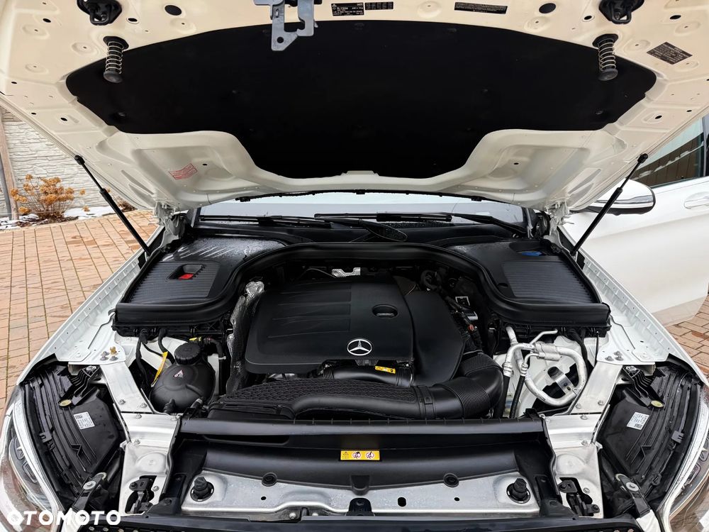 Mercedes-Benz GLC 300 4-Matic - 38