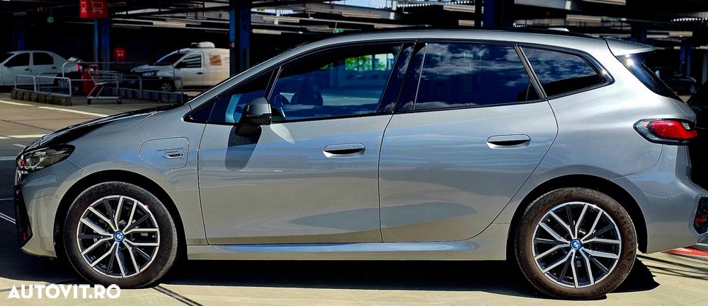 BMW Seria 2 225xe iPerformance M Sport - 15