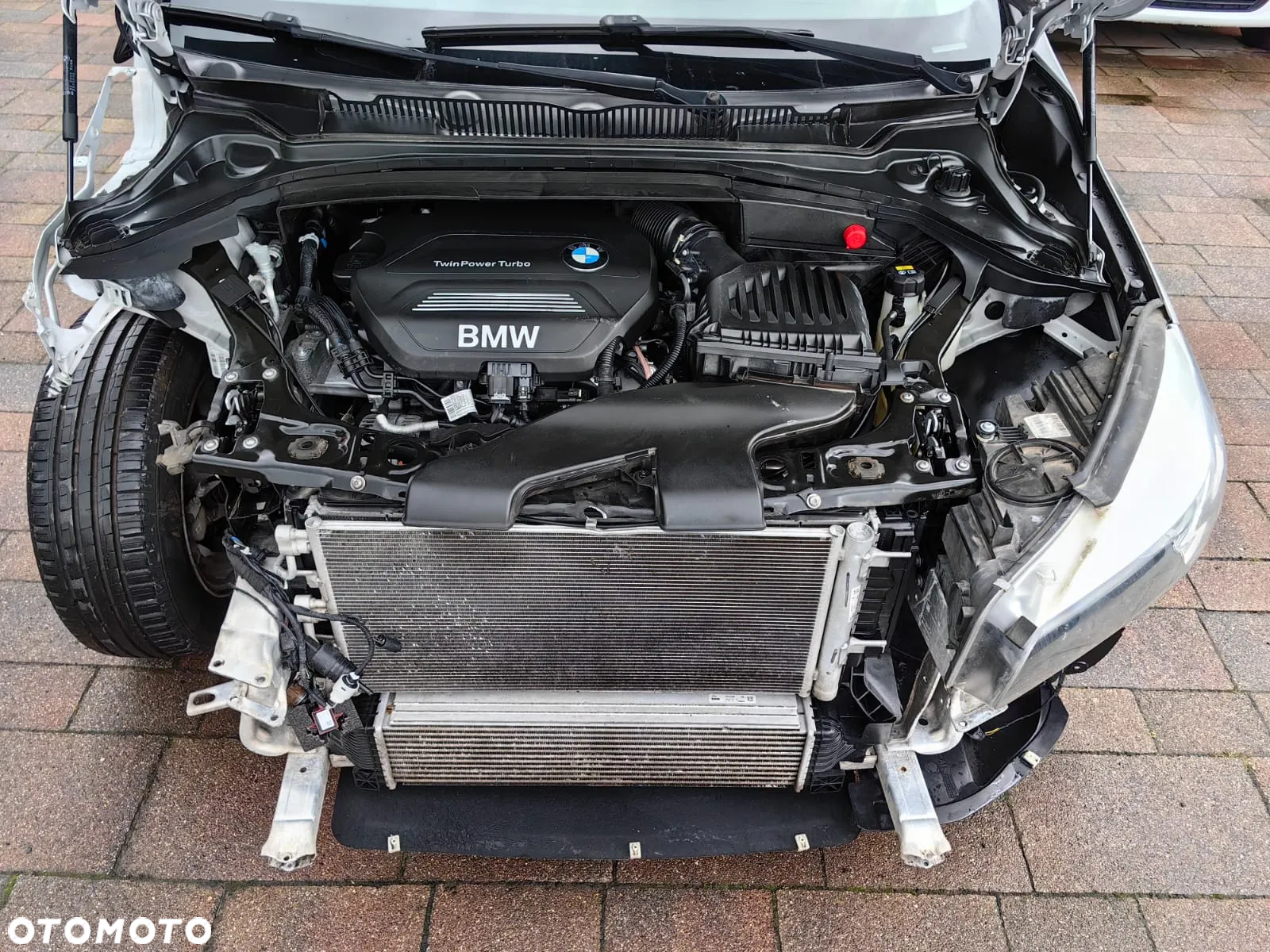 BMW Seria 2 216d Active Tourer Luxury Line - 16