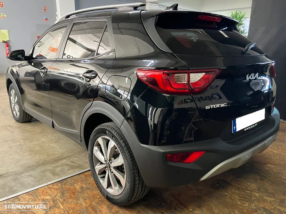 Kia Stonic - 7