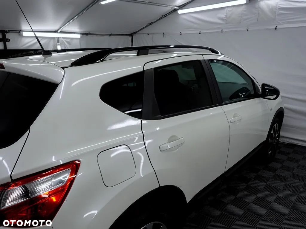 Nissan Qashqai 2.0 I-Way - 28