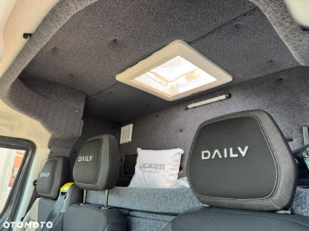 Iveco Daily 35S18HA8/P AirPro, Tacho - 20