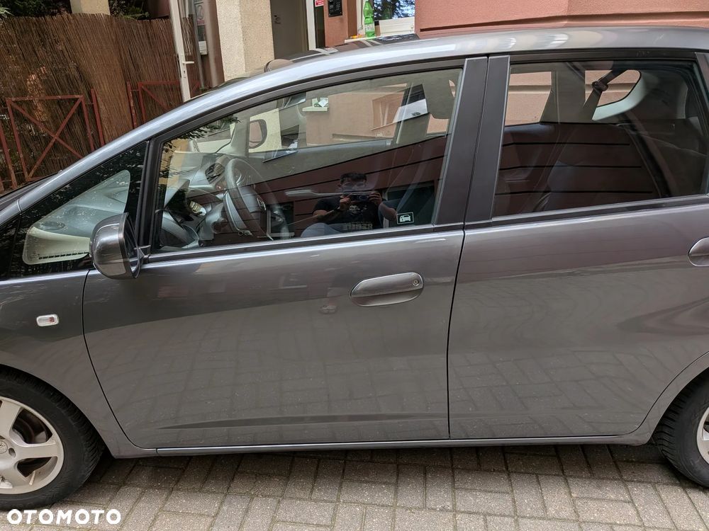 Honda Jazz 1.2 i-VTEC - 3
