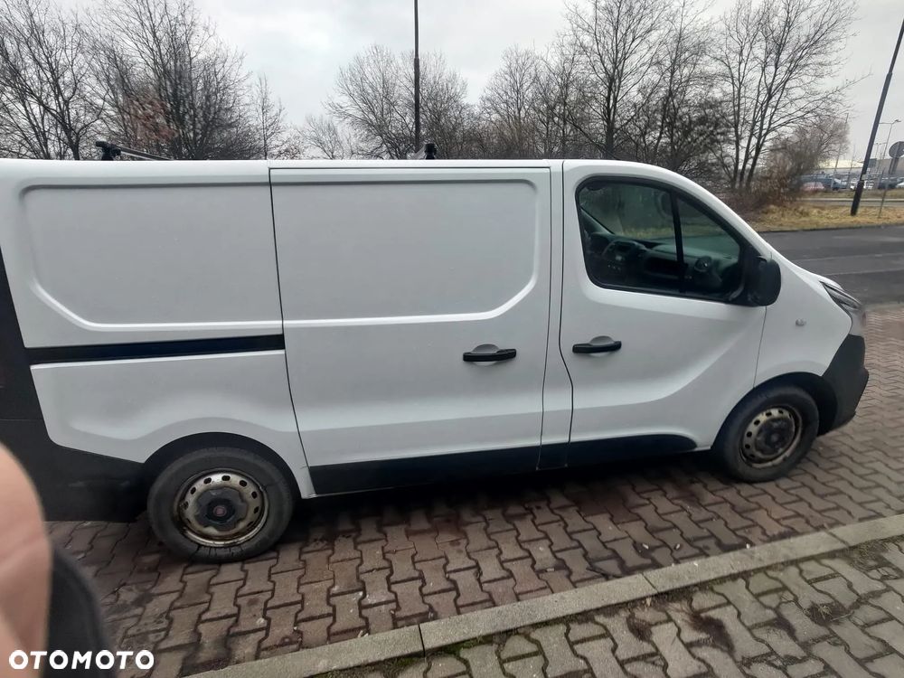 Fiat Talento - 8