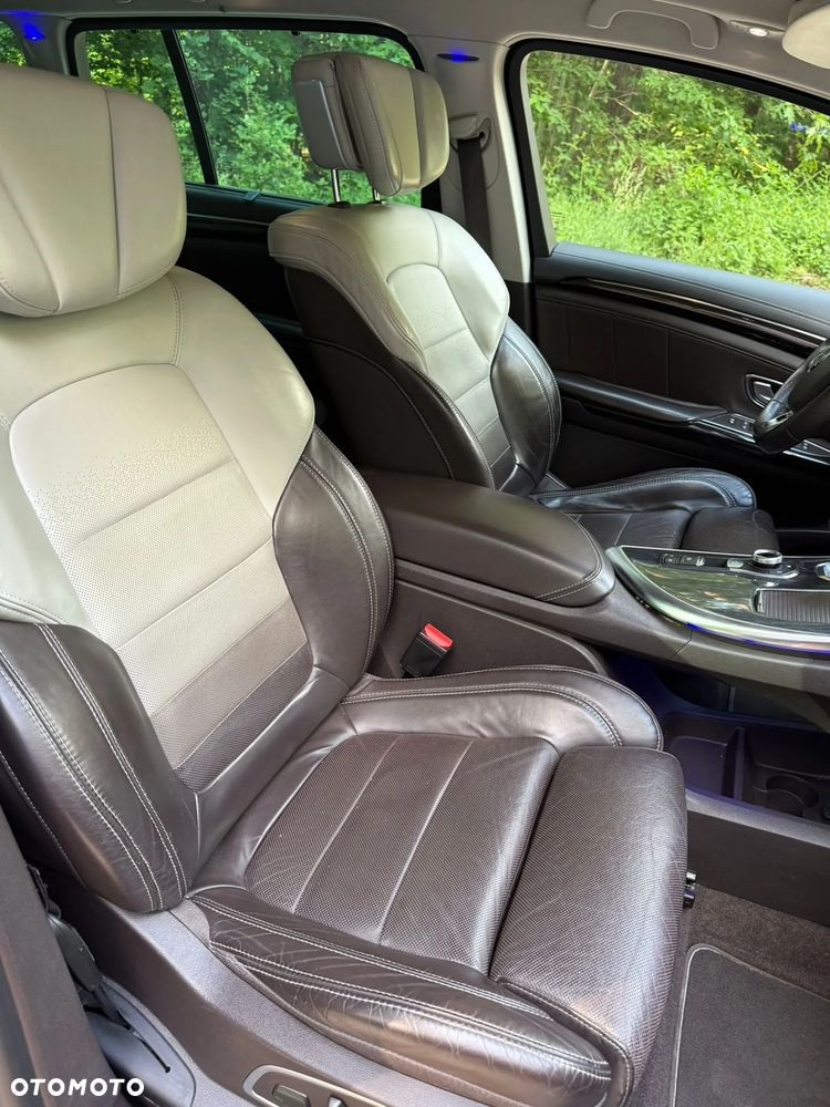 Renault Espace Energy dCi 160 EDC Initiale Paris - 11