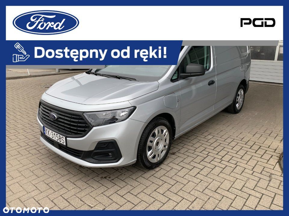 Ford Transit Connect - 1