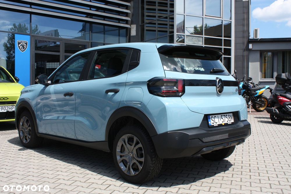 Citroën C3 1.2 T You - 5