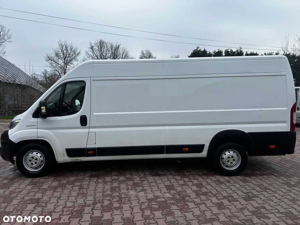 Fiat DUCATO - 7