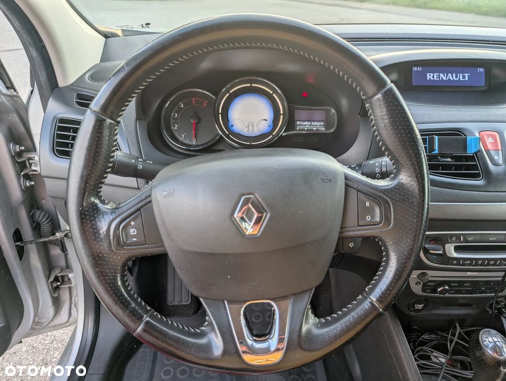 Renault Fluence 1.5 dCi Limited - 15