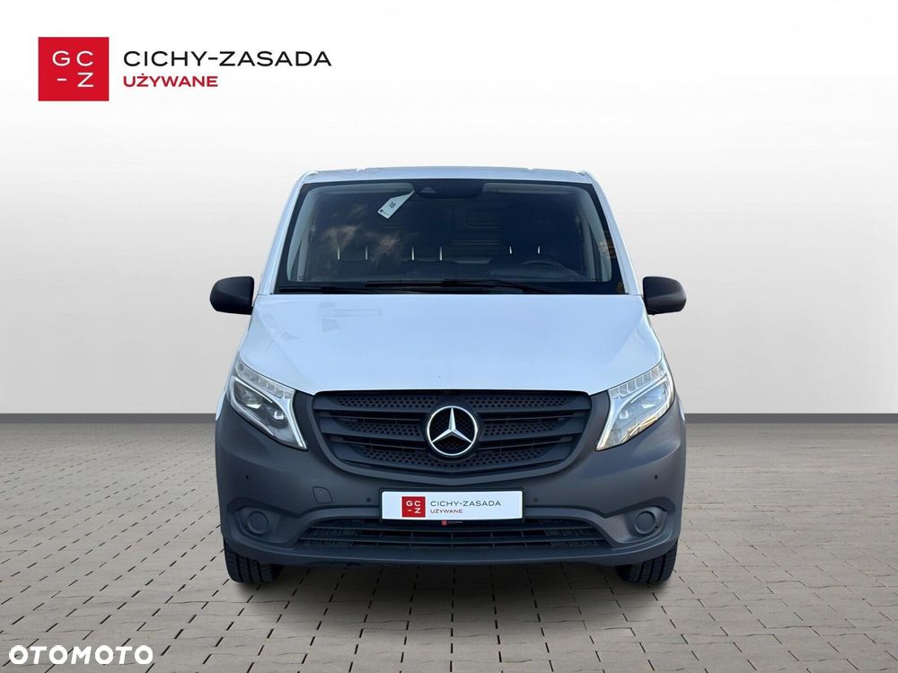 Mercedes-Benz vito - 8