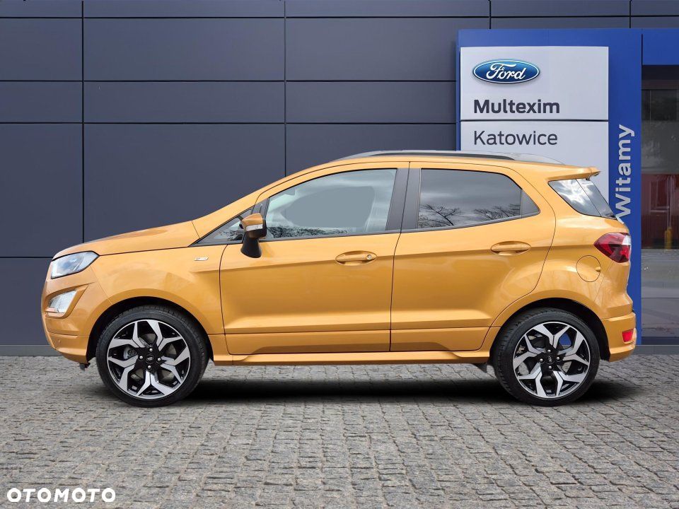 Ford EcoSport - 3