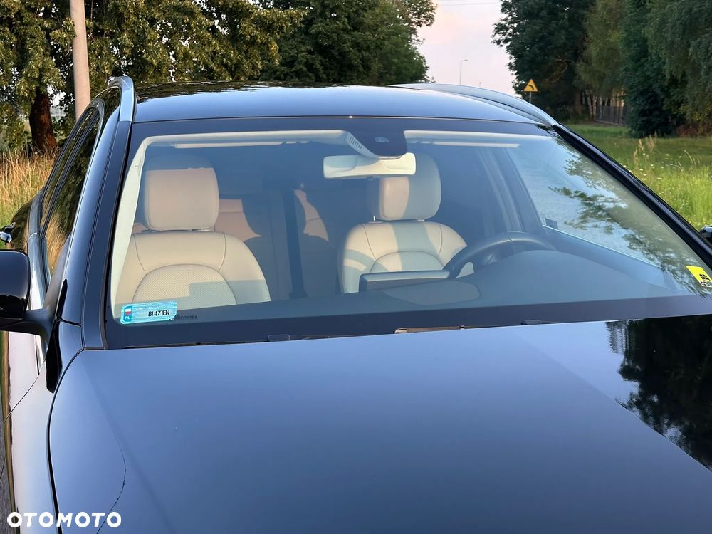 Mercedes-Benz Klasa C 200 4MATIC 9G-TRONIC - 10