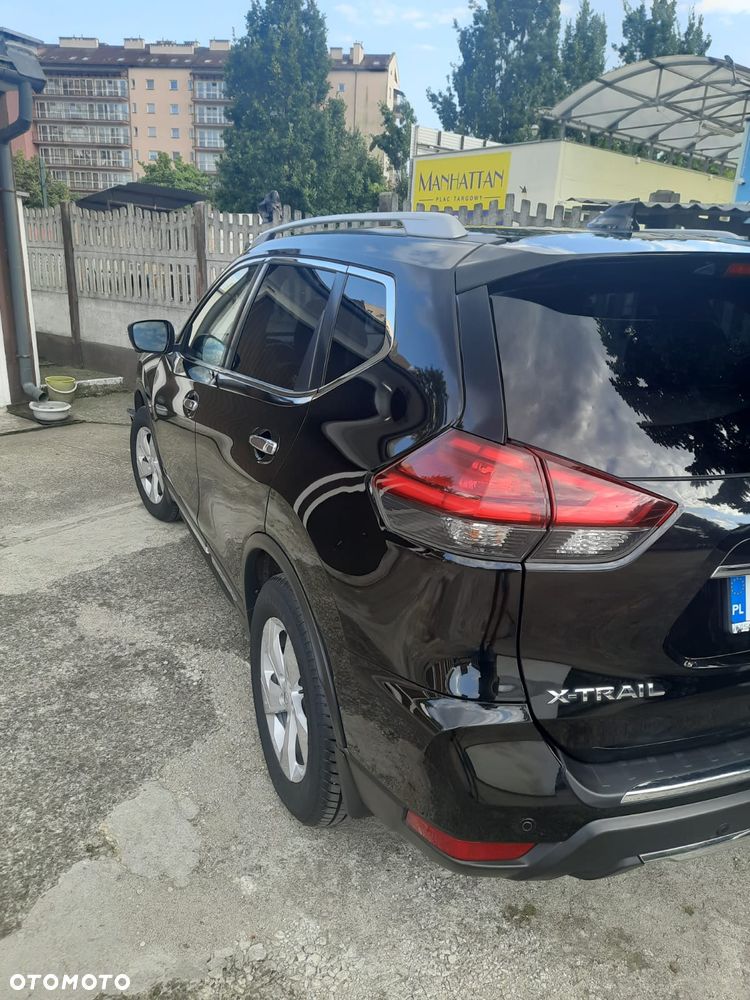 Nissan X-Trail 1.6 DCi Tekna 4WD - 24