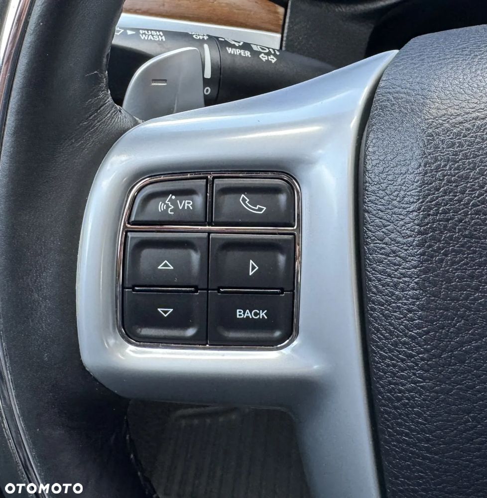 Lancia Thema 3.6 Executive AWD - 22