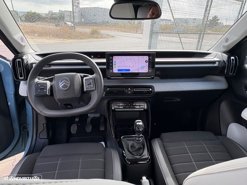 Citroën C3 - 15