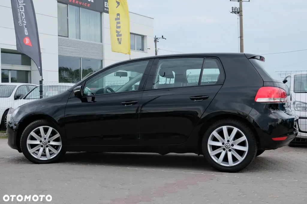 Volkswagen Golf 1.6 Edition - 9