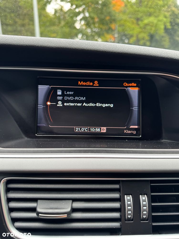 Audi A4 - 19
