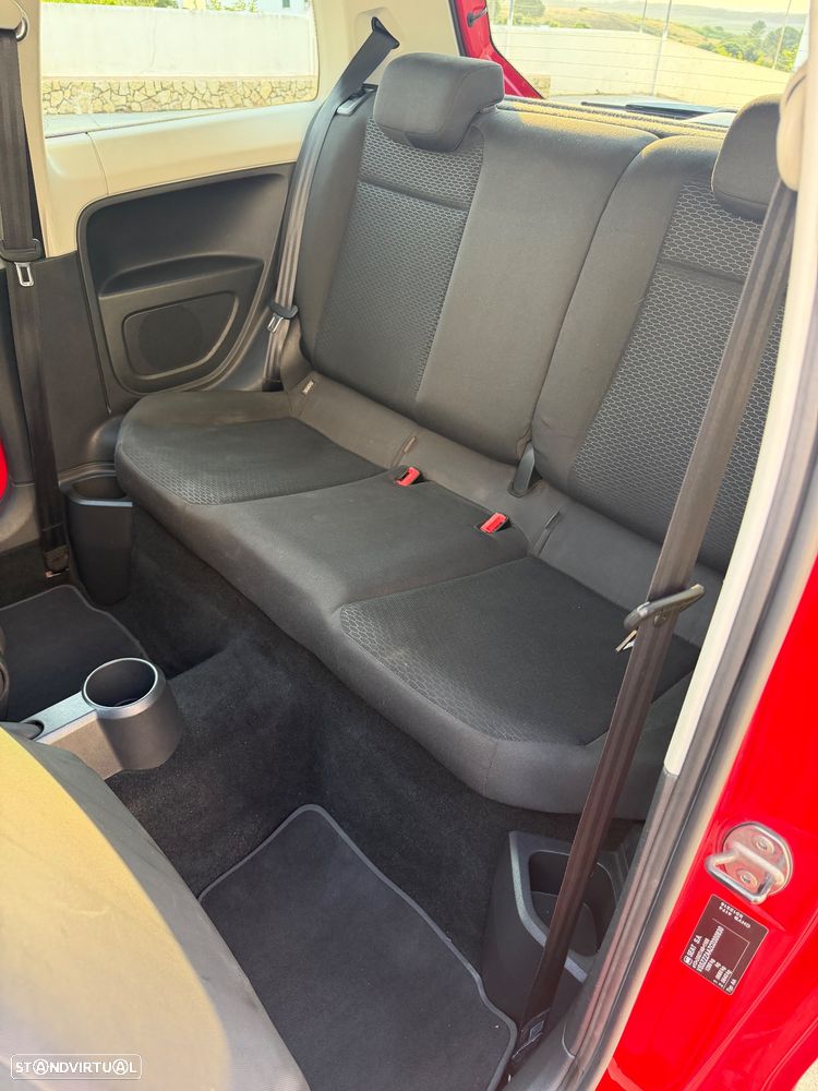 SEAT Mii 1.0 Style - 15