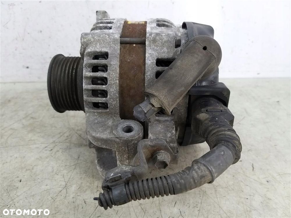 Alternator LEXUS IS II 2005-2012R 2.2DIESEL 177KM DENSO 104210-4771 - 5