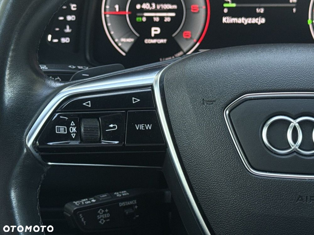 Audi A6 Allroad 45 TDI mHEV Quattro S tronic - 18