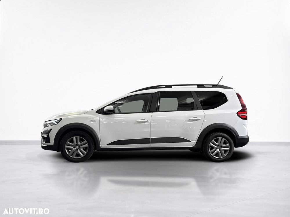 Dacia Jogger - 3