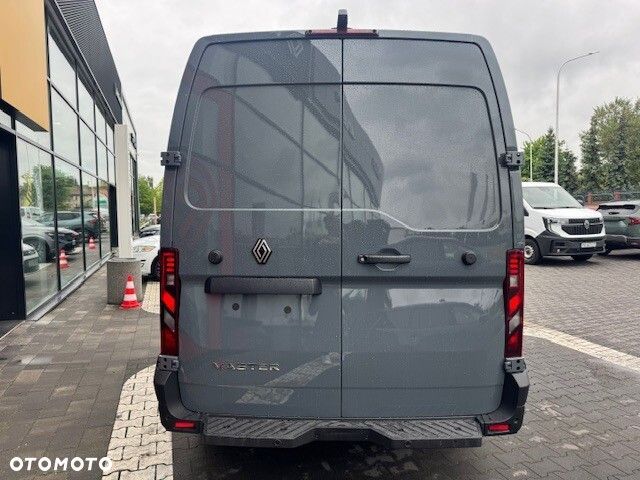 Renault Master RENAULT MASTER Furgon FWD EXTRA 3,5T L3H2 2.0dCi 170 AT9 - 7