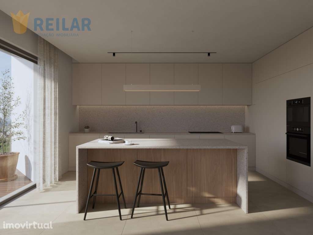 Vialonga - T5 Novo - Grande imagem: 5/17