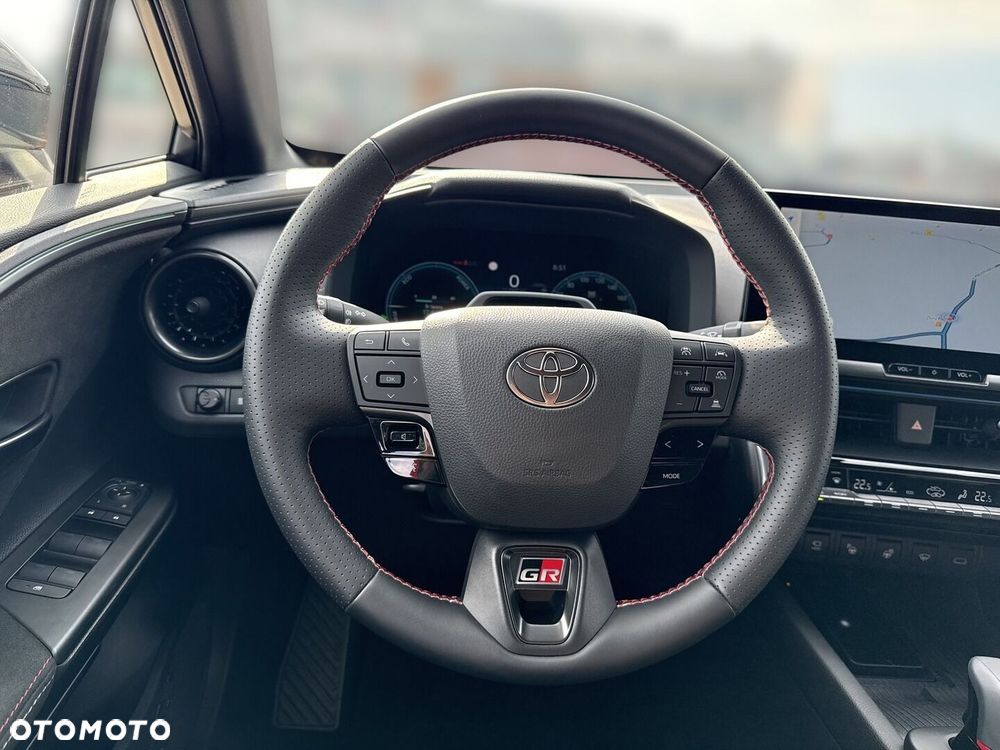Toyota C-HR - 10
