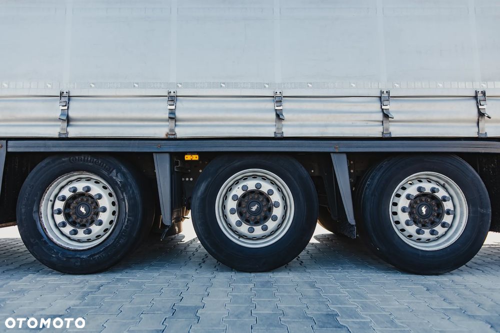 Schmitz Cargobull SCB*S3T - 5