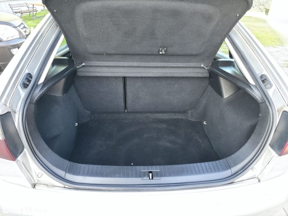 Seat Leon - 8