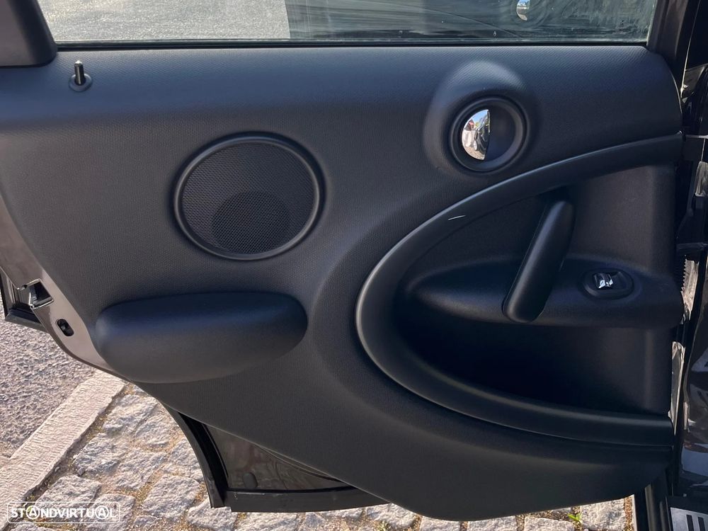 MINI Countryman Cooper SD ALL4 - 25