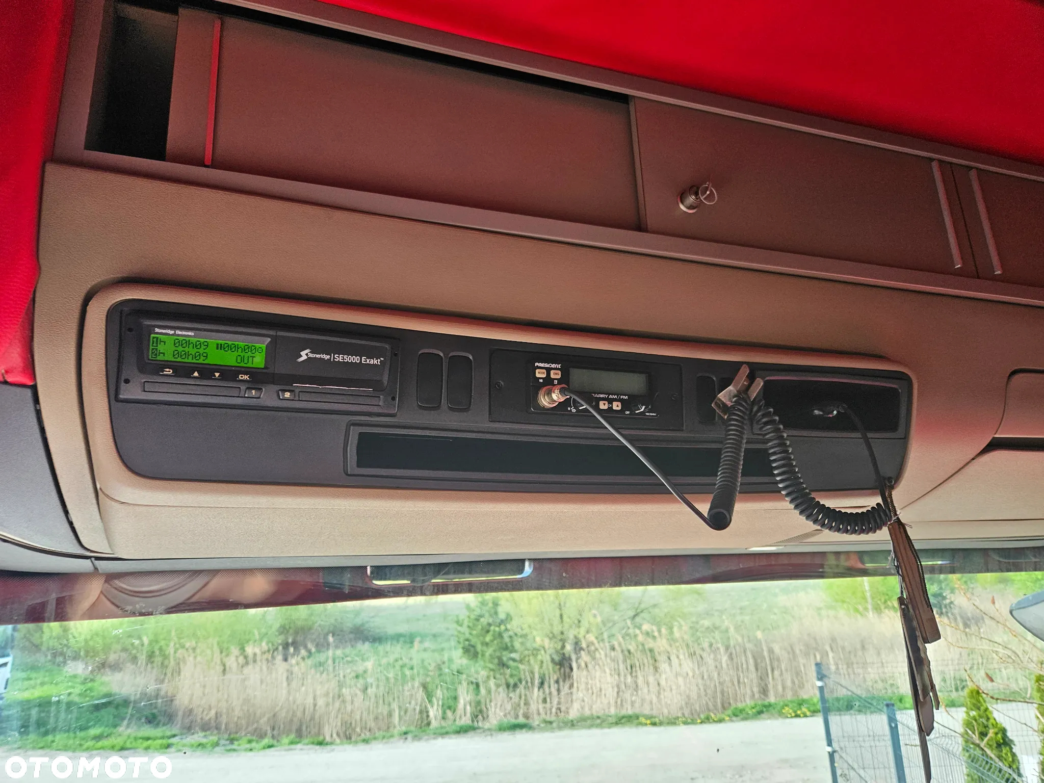 Scania R500 - 13