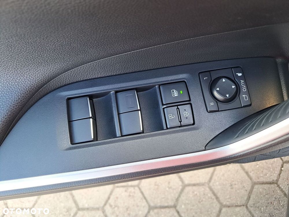 Toyota RAV4 2.0 Comfort 4x2 MS - 24