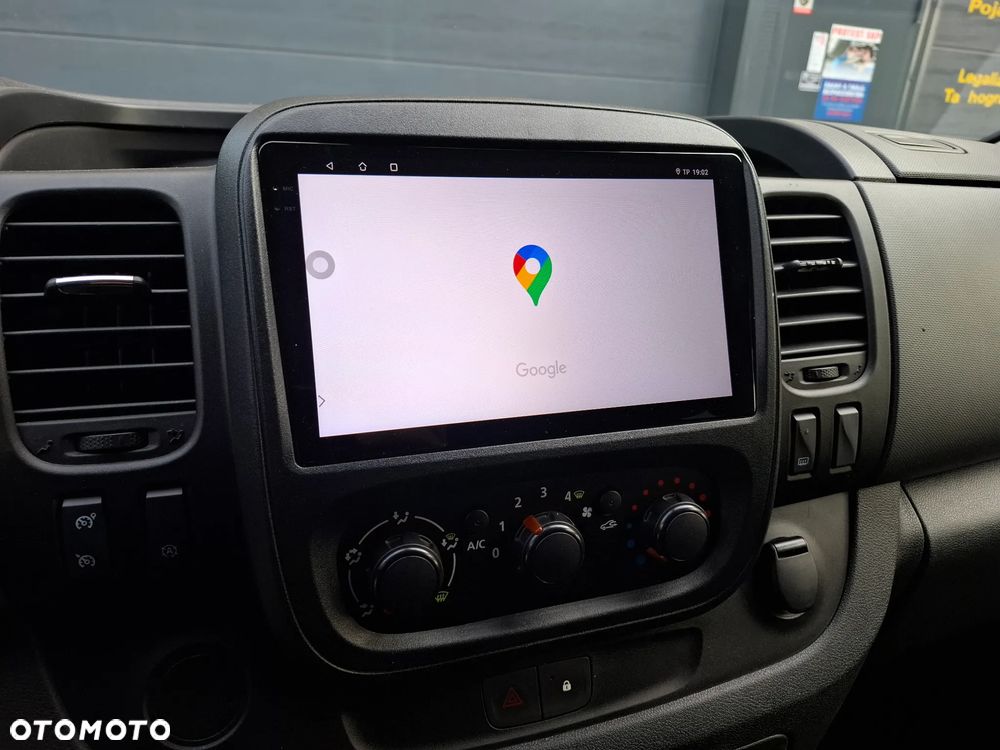 Fiat Talento Kombi 1.6 Ecojet L2 SX - 25