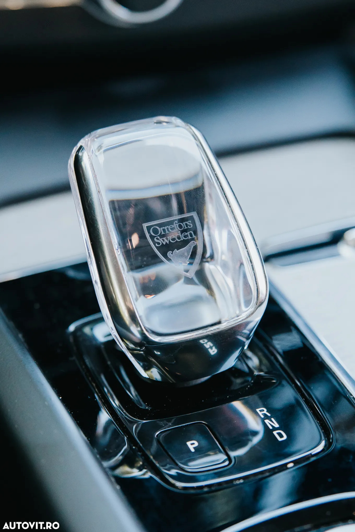 Volvo XC 60 B5 MHEV AWD Inscription - 27