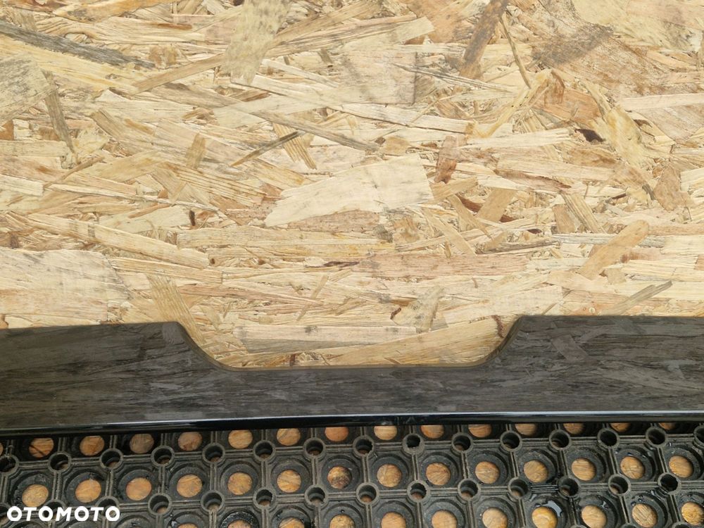 CITROEN C2 LOTKA KLAPY TYŁ EXLB - 4