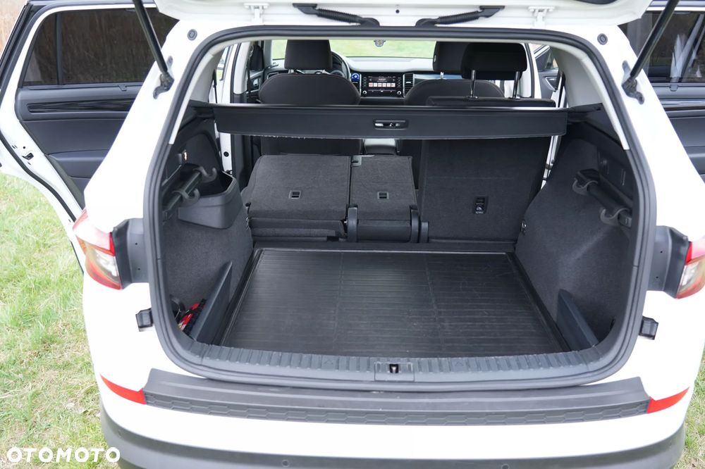 Skoda Kodiaq 2.0 TDI 4x4 Style DSG - 32