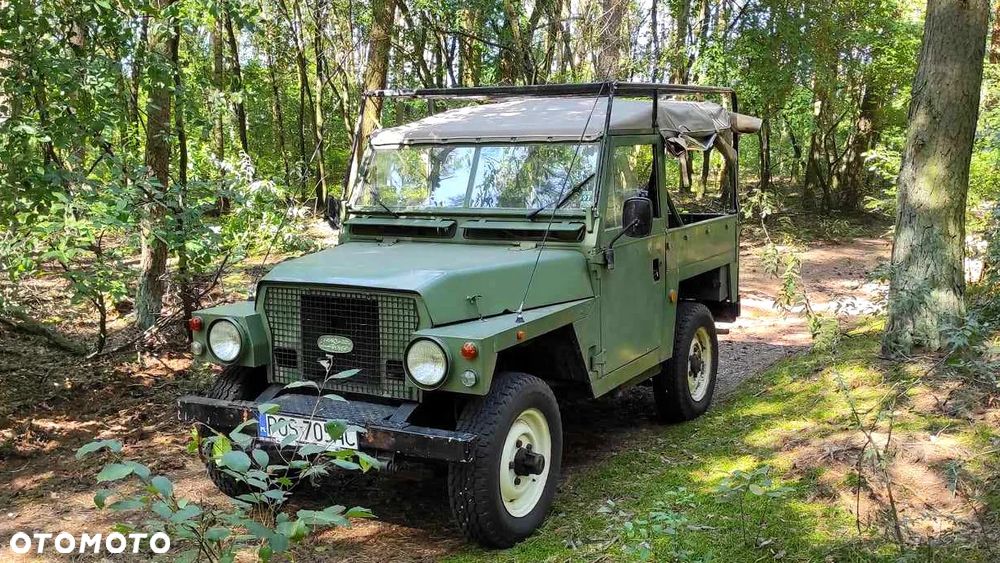 Land Rover Defender - 3