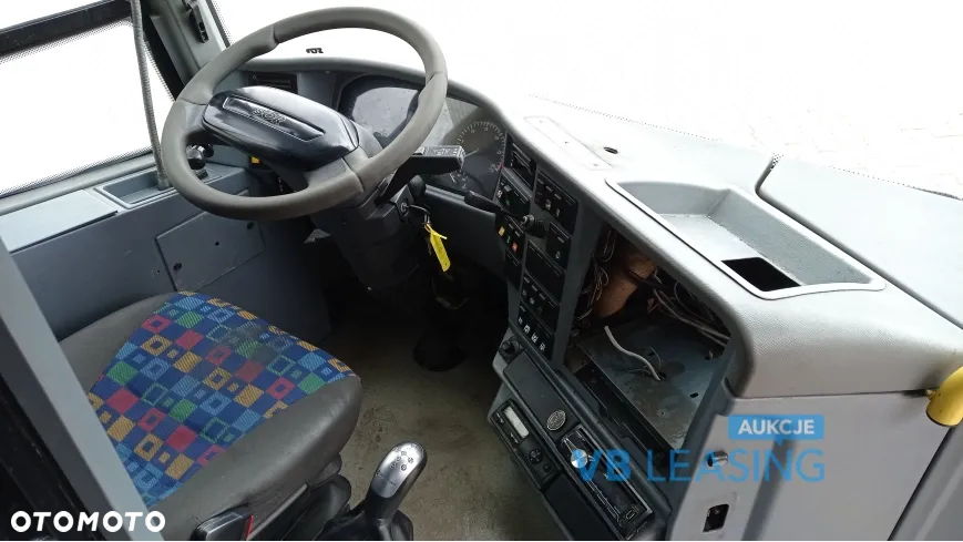 Inny AUTOBUS MIEJSKI SOR BN12,  E6 - 13