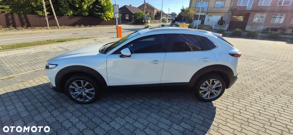 Mazda CX-30 - 13