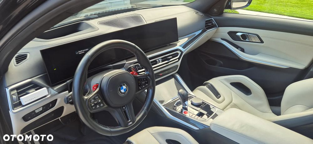 BMW M3 - 22